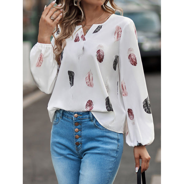 Women's Long Shirt