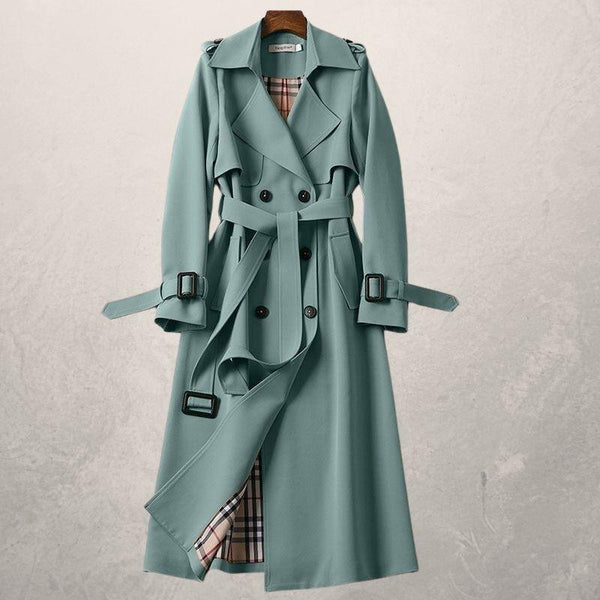 Women's Trench Coat