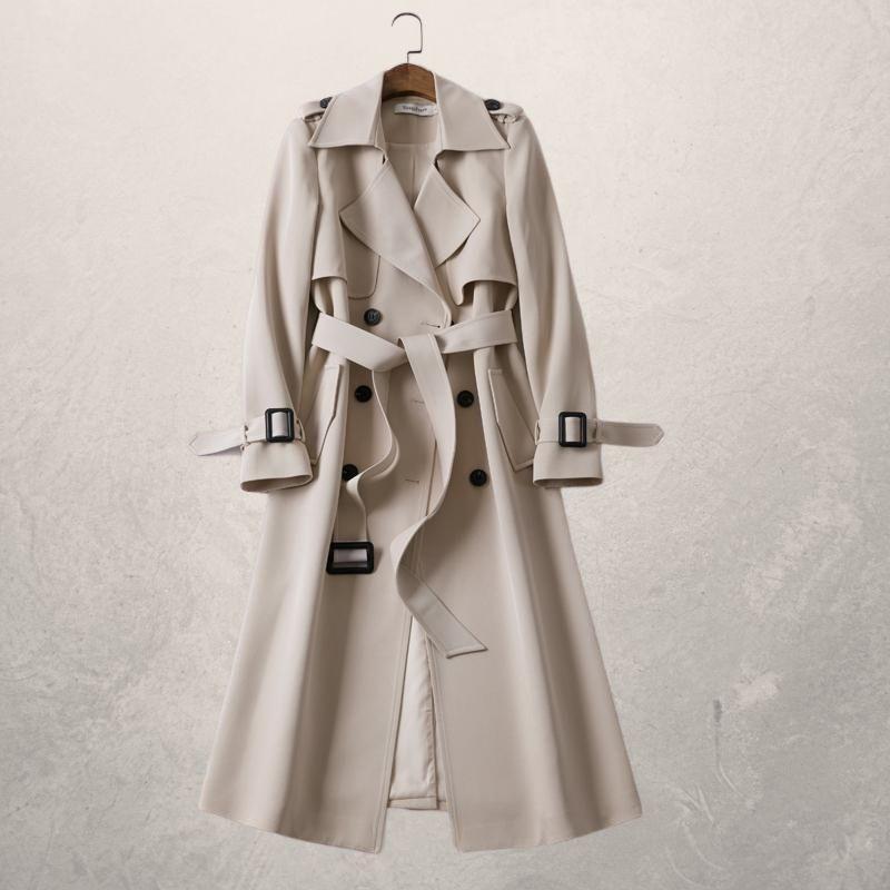 Women's Trench Coat