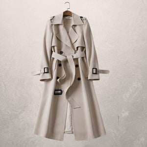 Women's Trench Coat