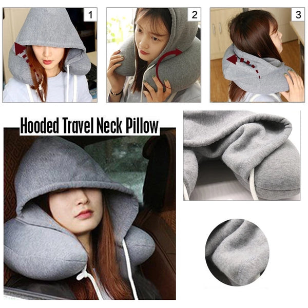 Travel Neck Pillow