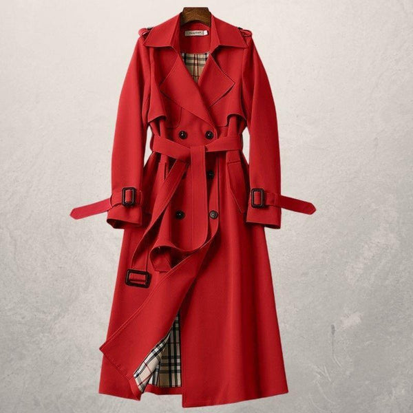 Women's Trench Coat