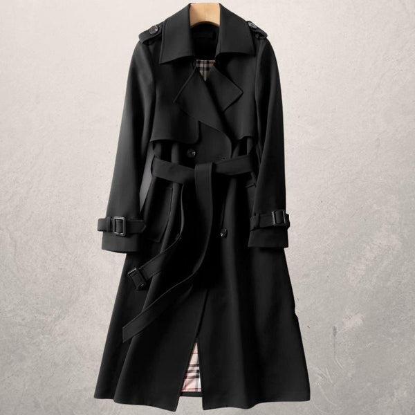 Women's Trench Coat