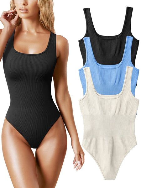 Women's Bodysuit