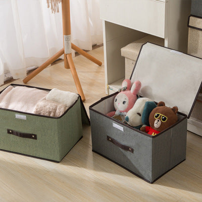 Home Storage Box