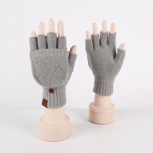 Winter Flip Gloves