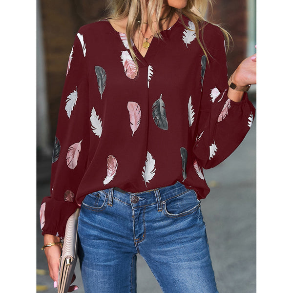 Women's Long Shirt