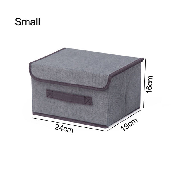 Home Storage Box