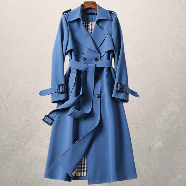 Women's Trench Coat