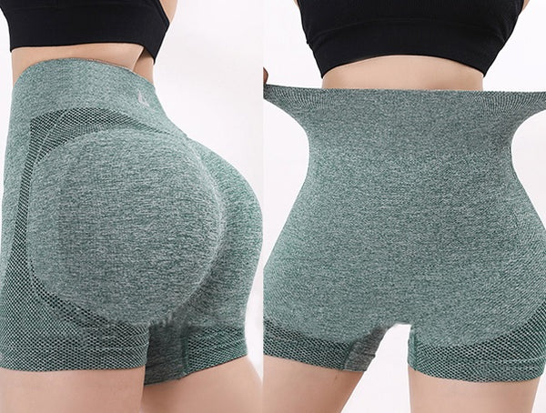 Women Slim Shorts