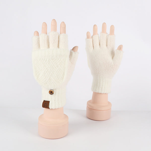 Winter Flip Gloves