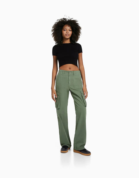 Women's Cargo Pants