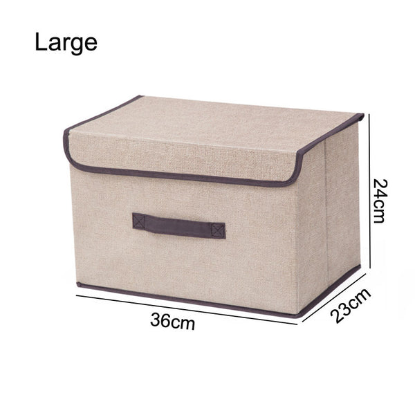 Home Storage Box