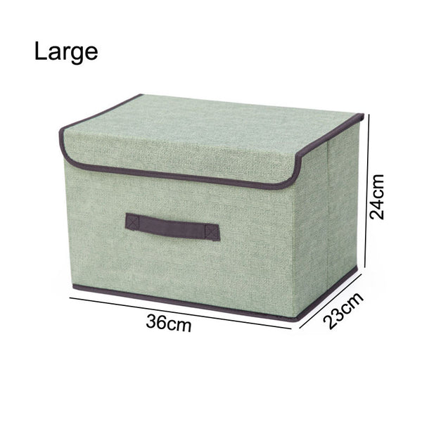 Home Storage Box