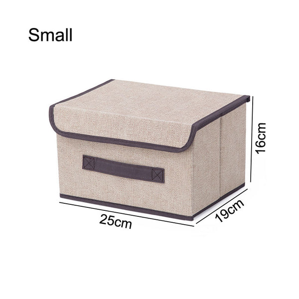 Home Storage Box