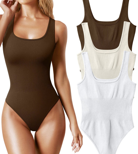 Women's Bodysuit