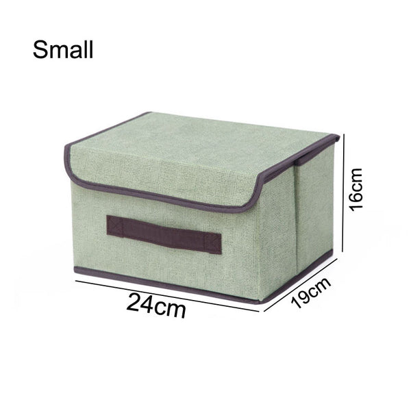 Home Storage Box