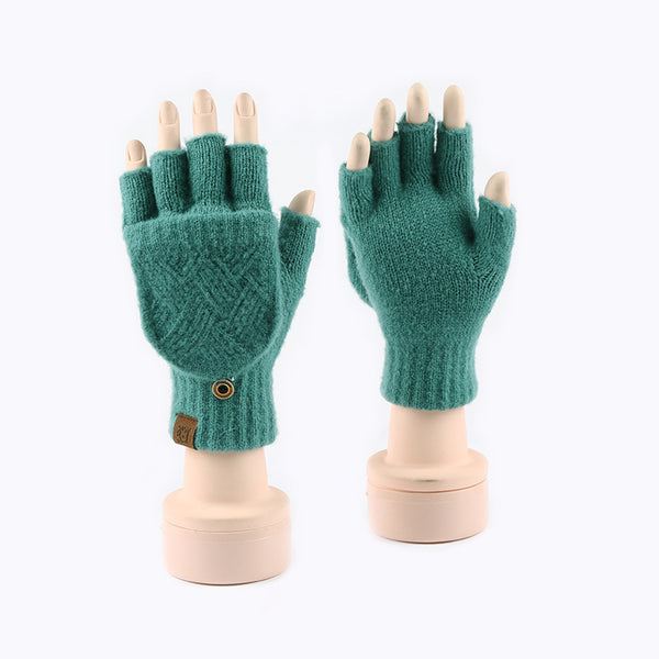 Winter Flip Gloves