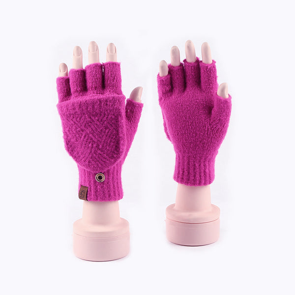 Winter Flip Gloves