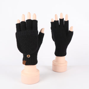 Winter Flip Gloves