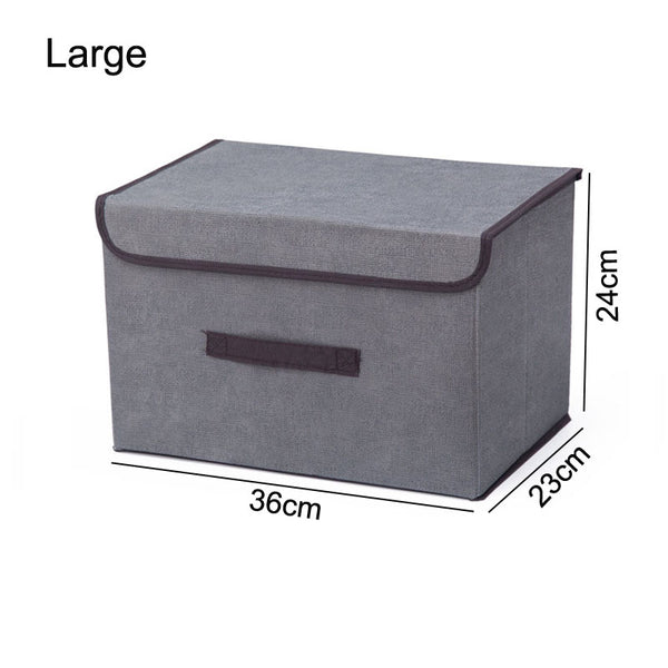 Home Storage Box