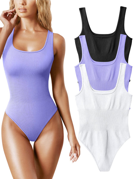 Women's Bodysuit