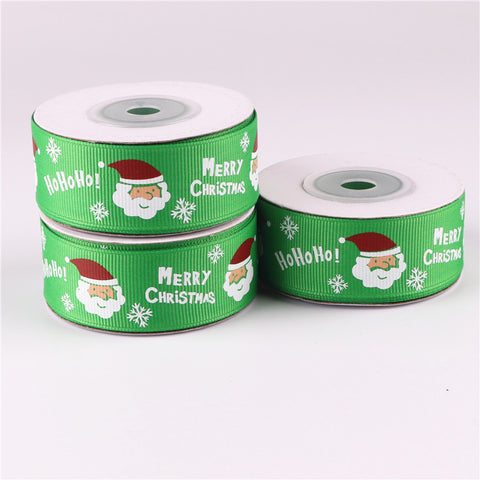 Christmas Ribbons