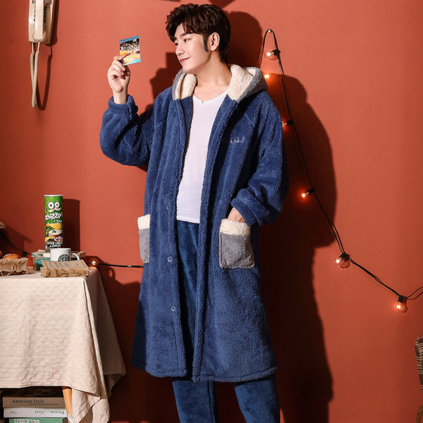 Men's Pajamas Set