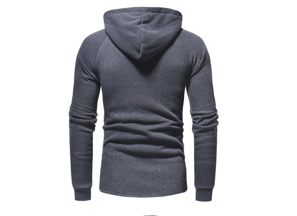 Men's Stylist Hoodie