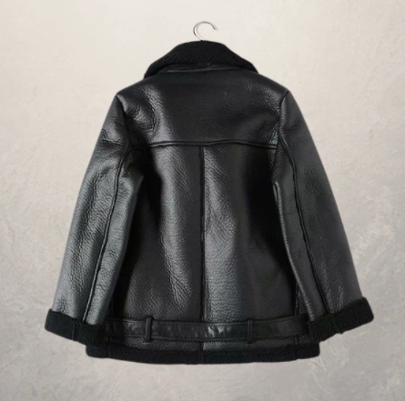 Women's Leather jacket