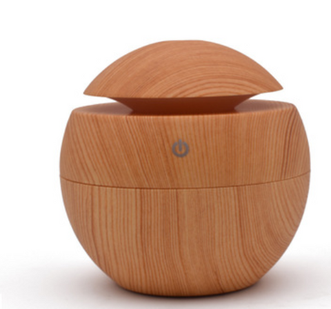 Mini Aroma Essential Oil Diffuser