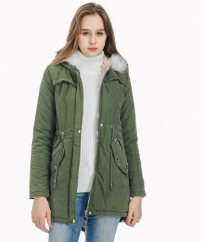 Winter jacket coat