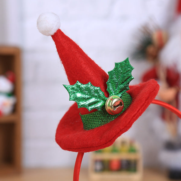 Christmas Headband