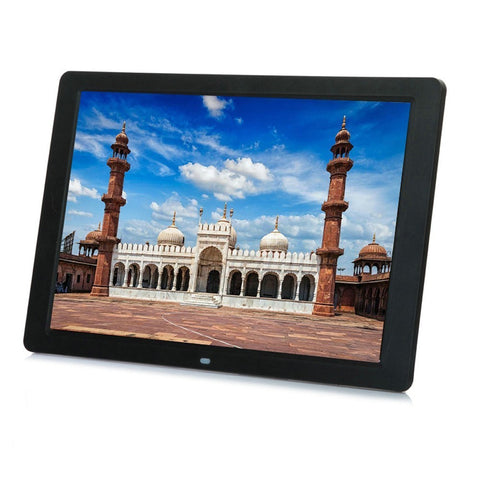 Digital Photo Frame