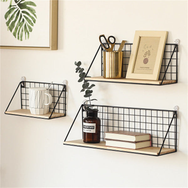 Wall Hanging Shelf