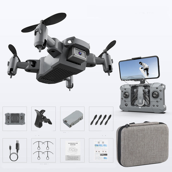 Mini Drone With HD Aerial Photography