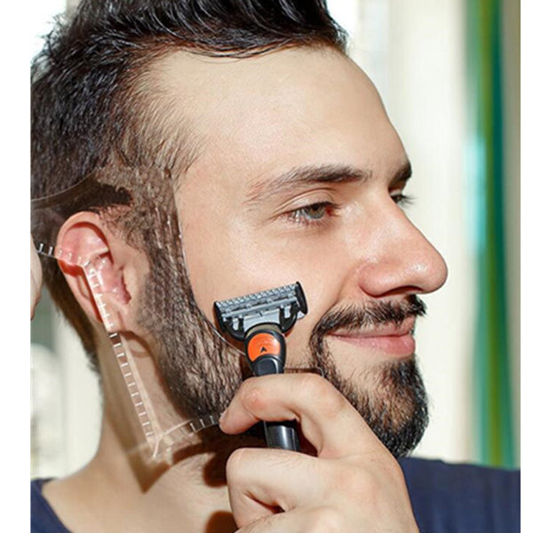 Beard Styling Comb