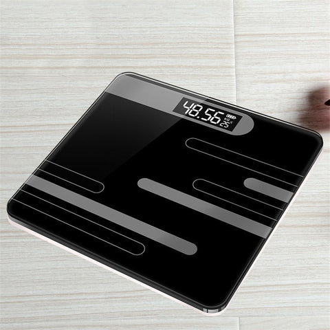 Digital Bathroom Scale