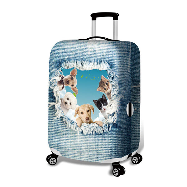 Luggage Cover