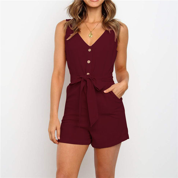 Women's Jumpsuit