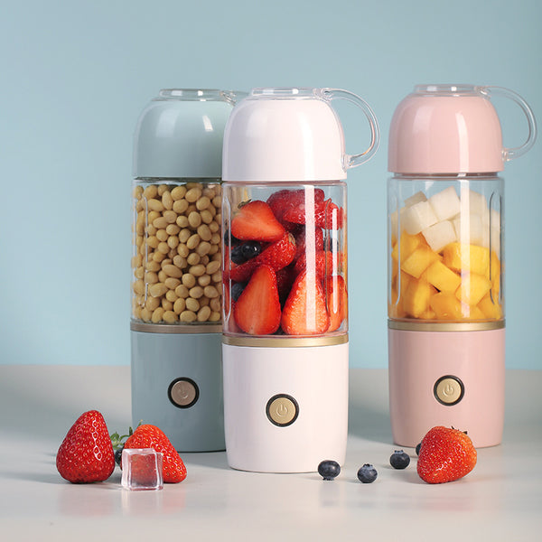 Portable Blender