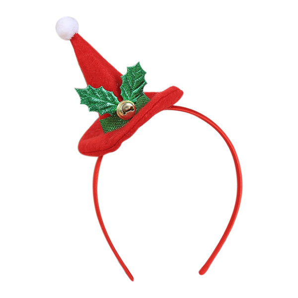 Christmas Headband