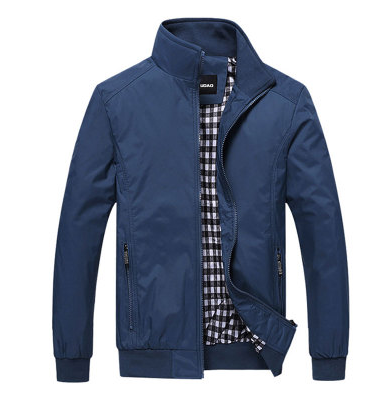 Men's Casual Jacket