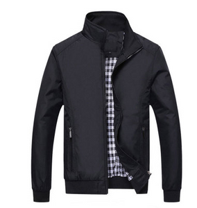 Men's Casual Jacket