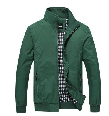 Men's Casual Jacket