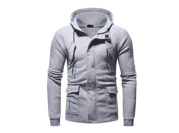 Men's Stylist Hoodie