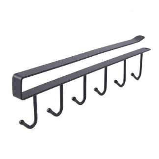 Multi-Function Iron Hook