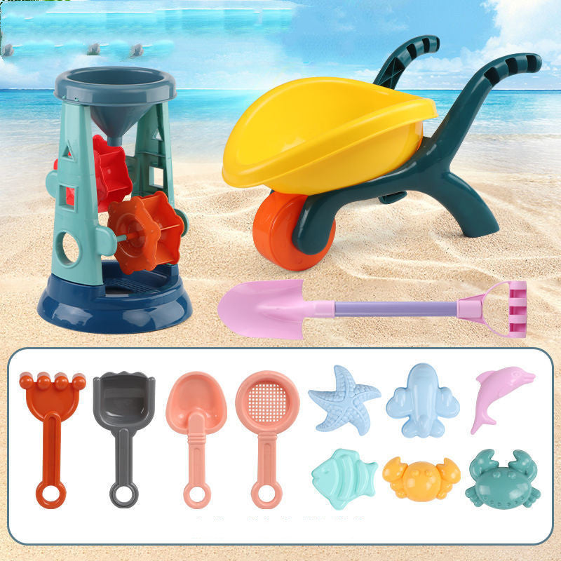 Beach Toys For Kids