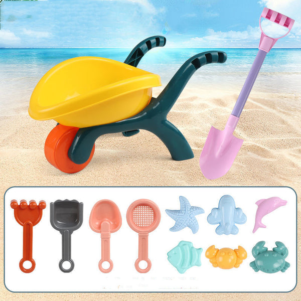 Beach Toys For Kids