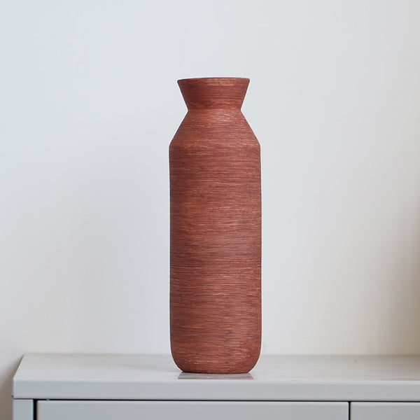 Nordic Ceramic Vase